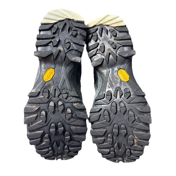 La Sportiva Spire GTX Hiking Trail Shoes Gray Outdoor Womens Size US 10 EU 42 - Picture 12 of 12